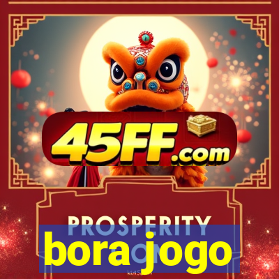 bora jogo